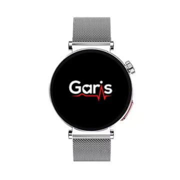 Garis GS80 - srebrna bransoleta - 4.jpg