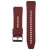 pasek silikonowy do zegarka 22 mm - bordo (1).jpg