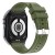 GARIS GS600 - zielony pasek silikonowy - 3.jpg