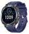 GARIS GS100 - granatowy pasek silikonowy - 12.jpg