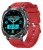 GARIS GS100 - bordowy pasek silikonowy - 11.jpg
