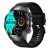 Kardiowatch GARIS EKG-GS800 - czarny pasek silikonowy - 5.jpg