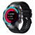 Kardiowatch GARIS EKG-GS800 - czarny pasek silikonowy - 8.jpg