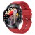 Kardiowatch GARIS EKG-GS800 - bordowy pasek silikonowy - 6.jpg