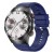 Kardiowatch GARIS EKG-GS800 - granatowy pasek silikonowy - 4.jpg