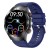Kardiowatch GARIS EKG-GS800 - granatowy pasek silikonowy - 5.jpg
