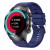 Kardiowatch GARIS EKG-GS800 - granatowy pasek silikonowy - 7.jpg