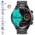 Kardiowatch GARIS EKG-GS800 - czarna bransoleta - 3.jpg