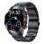 Kardiowatch GARIS EKG-GS800 - czarna bransoleta - 4.jpg