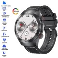 Kardiowatch GARIS EKG-GS800 - czarny - 3.jpg