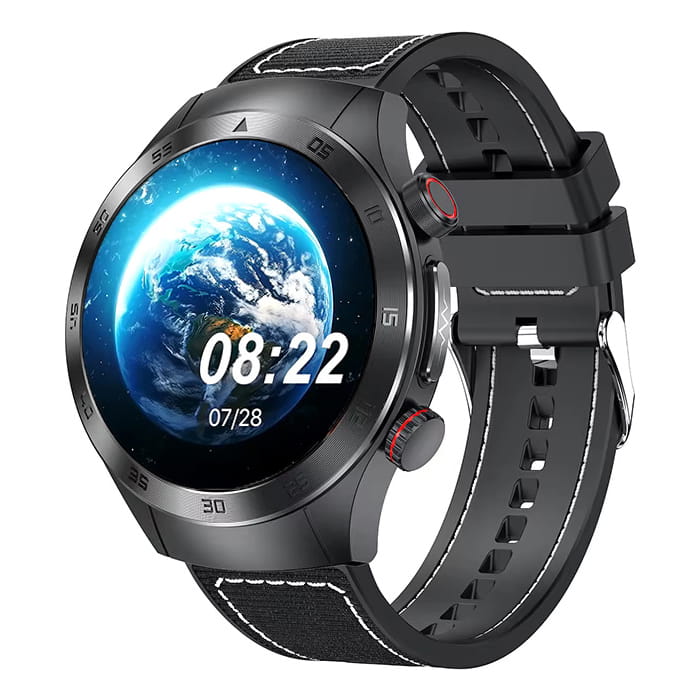 Kardiowatch GARIS EKG-GS800 - czarny - 6.jpg