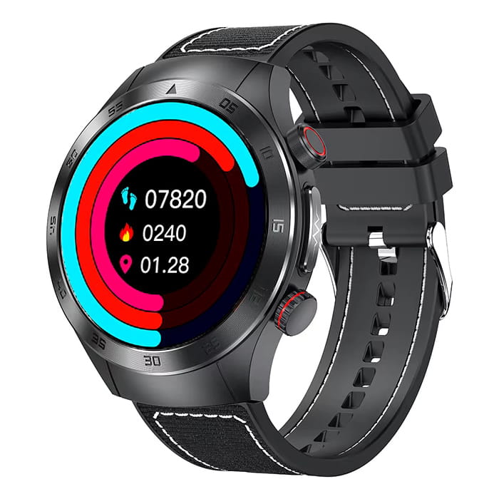 Kardiowatch GARIS EKG-GS800 - czarny - 7.jpg