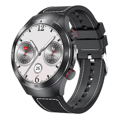 Kardiowatch GARIS EKG-GS800 - czarny.jpg