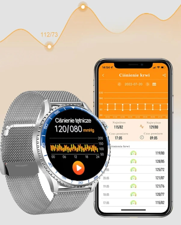 Garis EKG-GS400 - Pomiar ciśnienia krwi.jpg