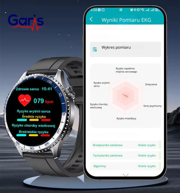 Garis EKG-GS400 - Pomiar EKG.jpg