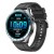Garis EKG-GS400 - czarny pasek silikonowy.jpg