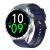 Garis EKG-GS400 - granatowy pasek silikonowy - 6.jpg
