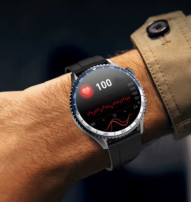 Garis EKG-GS400 - pomiar tętna.jpg