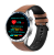 Garis EKG-GS400 - brązowy pasek skórzany - 8.jpg