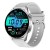 Garis EKG-GS500 - szary pasek silikonowy - 1.jpg