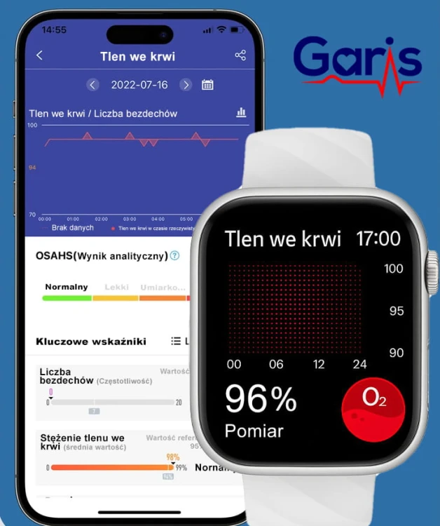 GARIS GS200 - Pomiar natlenienia krwi.jpg