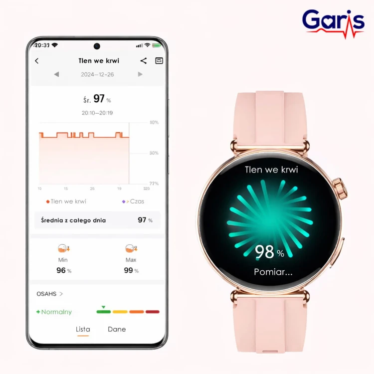 GARIS GS70 - Pomiar tlenu we krwi.jpg