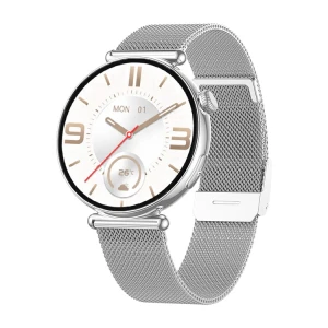 Kardiowatch GARIS EKG-GS70 - srebrny