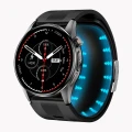 Kardiowatch EKG GARIS GS900-R PRO - czarny pasek silikonowy - 5.png
