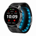 Kardiowatch EKG GARIS GS900-R PRO - czarny pasek silikonowy - 6.png