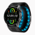 Kardiowatch EKG GARIS GS900-R PRO - czarny pasek silikonowy - 11.png