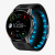 Kardiowatch EKG GARIS GS900-R PRO - czarny pasek silikonowy - 12.png