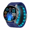 Kardiowatch EKG GARIS GS900-S PRO - granatowy pasek silikonowy.png