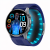 Kardiowatch EKG GARIS GS900-S PRO - granatowy pasek silikonowy.png