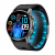Kardiowatch EKG GARIS GS900-S PRO - czarny pasek skórzany.png