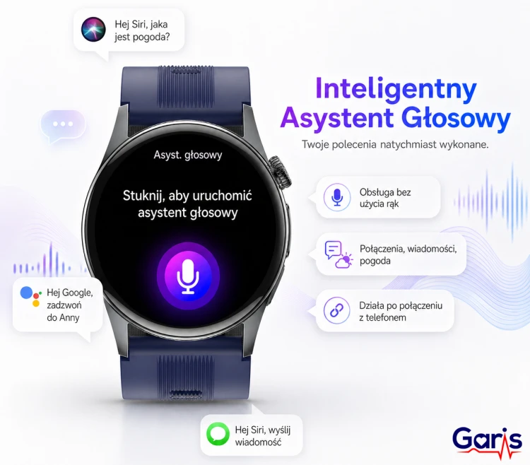 Kardiowatch EKG GARIS GS900-R PRO - Inteligentny Asystent głosowy.png