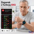 Kardiowatch EKG GARIS GS900-R PRO - Pomiar EKG - 2.png