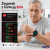 Kardiowatch EKG GARIS GS900-R PRO - Pomiar EKG - 2.png