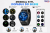 Kardiowatch EKG GARIS GS900-R PRO - Zmienne tarcze.png