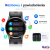 Kardiowatch EKG GARIS GS900-R PRO -Powiadomienia, Rozmowy i wiadomości.png