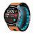 Kardiowatch EKG GARIS GS900-S PRO - brązowy pasek skórzany.png