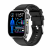 Kardiowatch EKG GARIS GS620 - czarny pasek silikonowy - 3.png