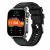 Kardiowatch EKG GARIS GS620 - czarny pasek silikonowy - 6.png