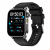 Kardiowatch EKG GARIS GS620 - czarny pasek silikonowy - 7.png