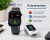 Kardiowatch EKG GARIS GS620 - Funkcja Pomiar tlenu we krwi.png