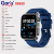Kardiowatch EKG GARIS GS620 - granatowy pasek silikonowy - 1,1.png