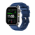 Kardiowatch EKG GARIS GS620 - granatowy pasek silikonowy - 4.png