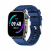Kardiowatch EKG GARIS GS620 - granatowy pasek silikonowy - 9.png
