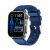 Kardiowatch EKG GARIS GS620 - granatowy pasek silikonowy.png