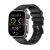 Kardiowatch EKG GARIS GS620 - czarny pasek skórzany - 3.png