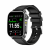 Kardiowatch EKG GARIS GS620 - czarny pasek skórzany - 4.png